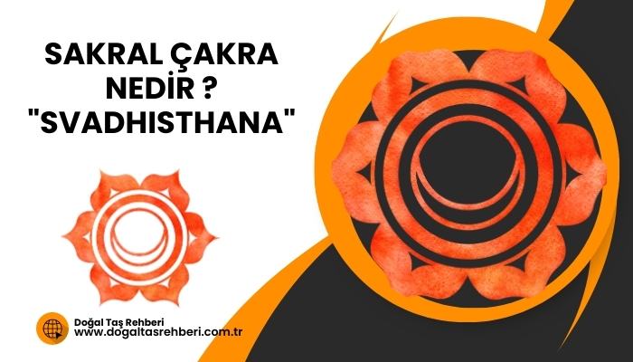 Sakral Çakra Nedir ?