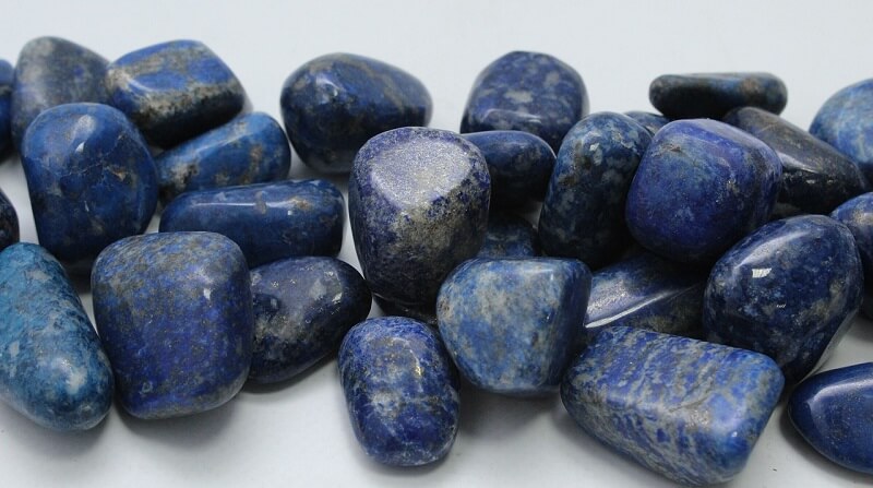 Lapis Lazuli Taşı