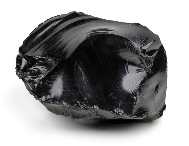 obsidyen taşı