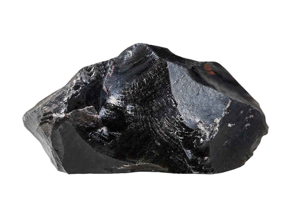 obsidyen taşı