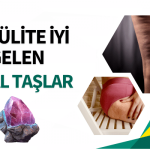 Selülit Azaltan Doğal Taşlar Nelerdir ?