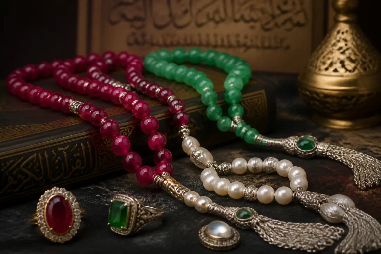 doğal taşlar islamda günah mı – Doğal Taşlar İslamda Günah mı? Dini Görüşler